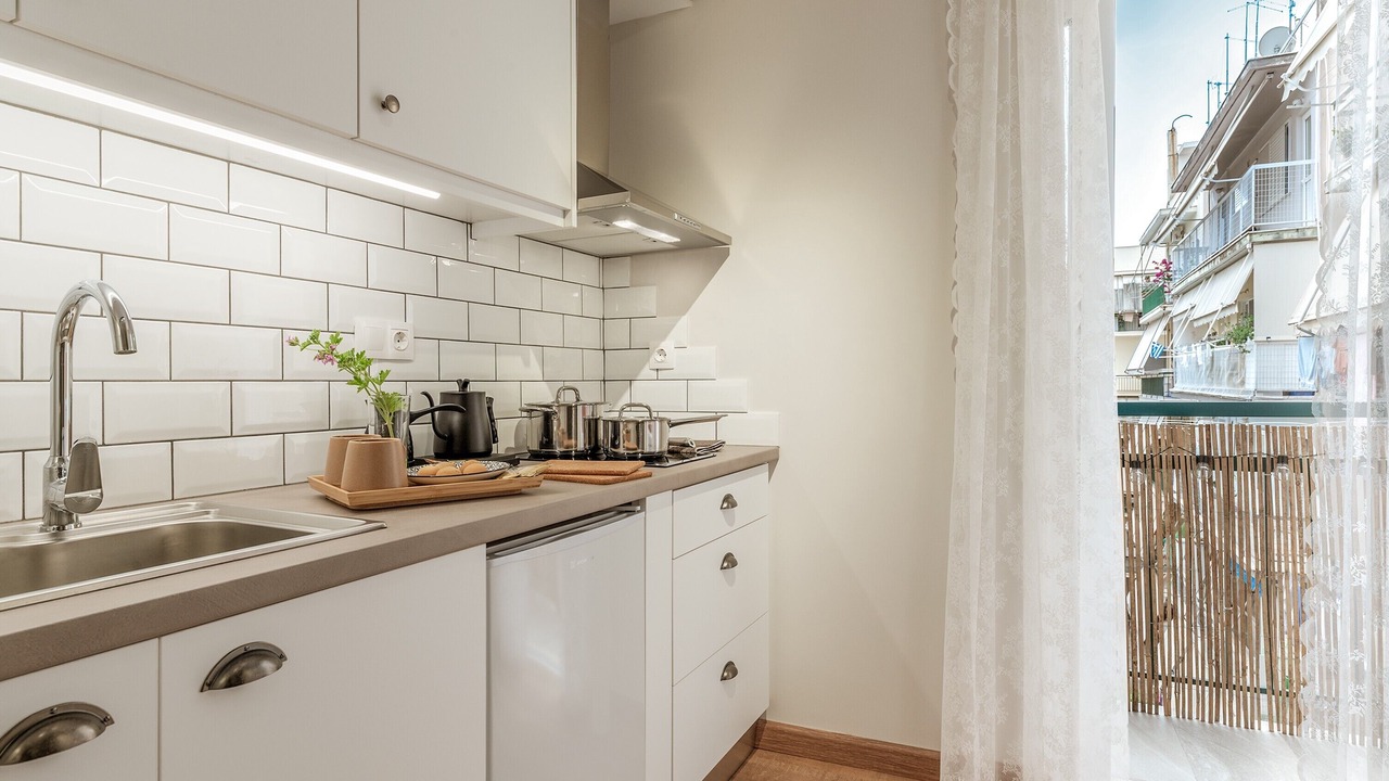 Photo of Kitchen in Kalamata