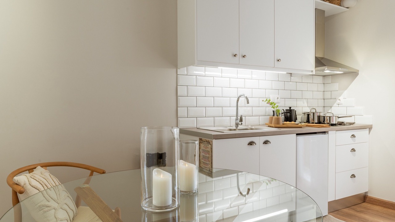 Photo of Kitchen in Kalamata