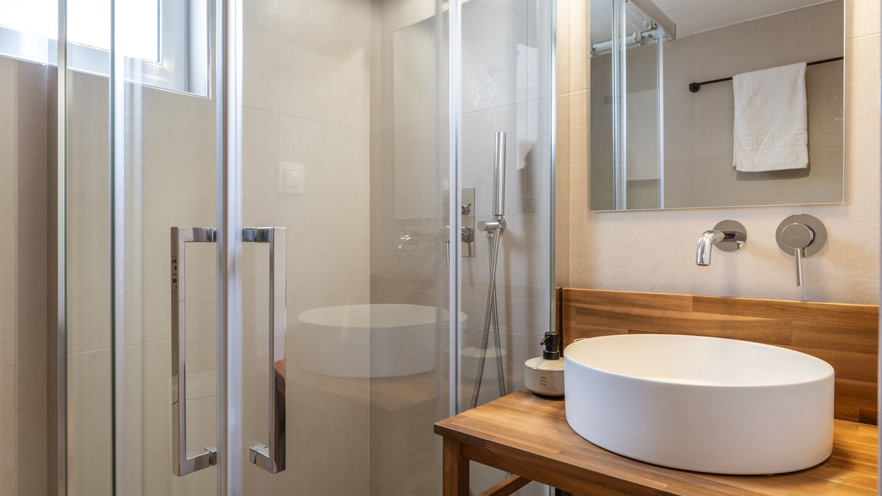 Photo of Bathroom in Kalamata
