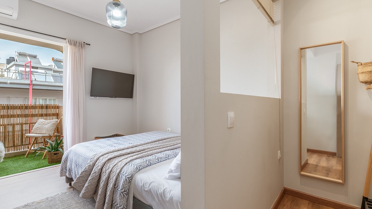 Photo of Bedroom in Kalamata