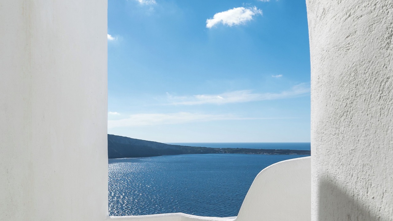 Photo of Outdoor in Oia