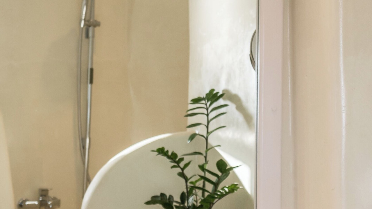 Photo of Bathroom in Oia