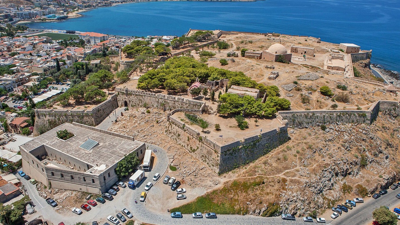Photo of Outdoor in Rethymno