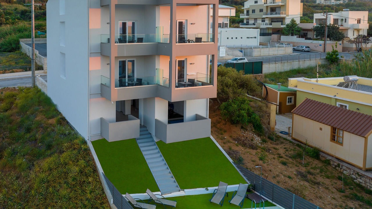Photo of Outdoor in Rethymno