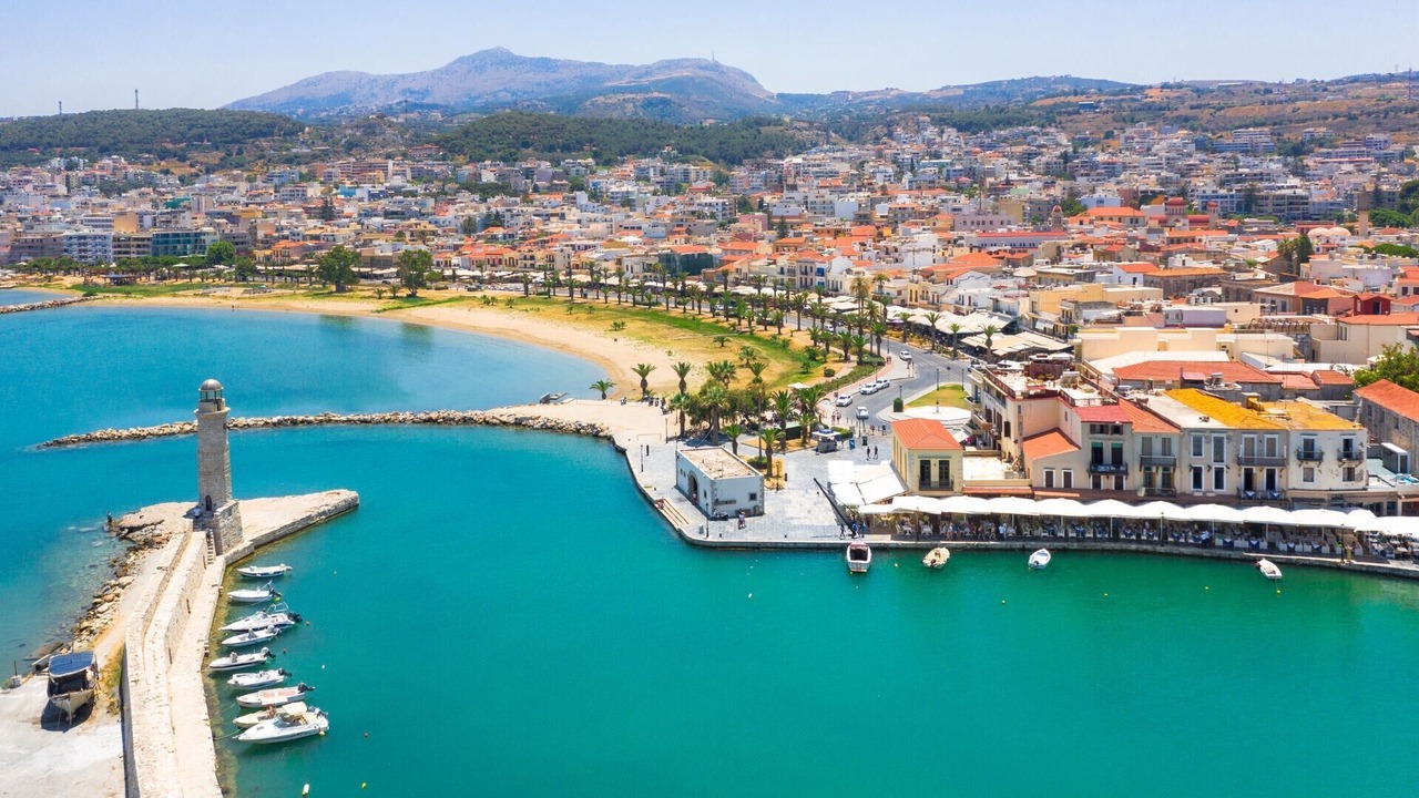 Photo of Others in Rethymno
