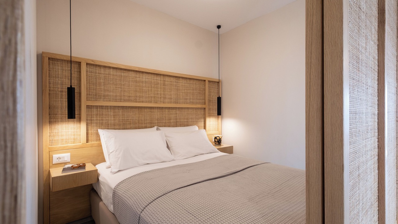 Photo of Bedroom in Kato Galatas
