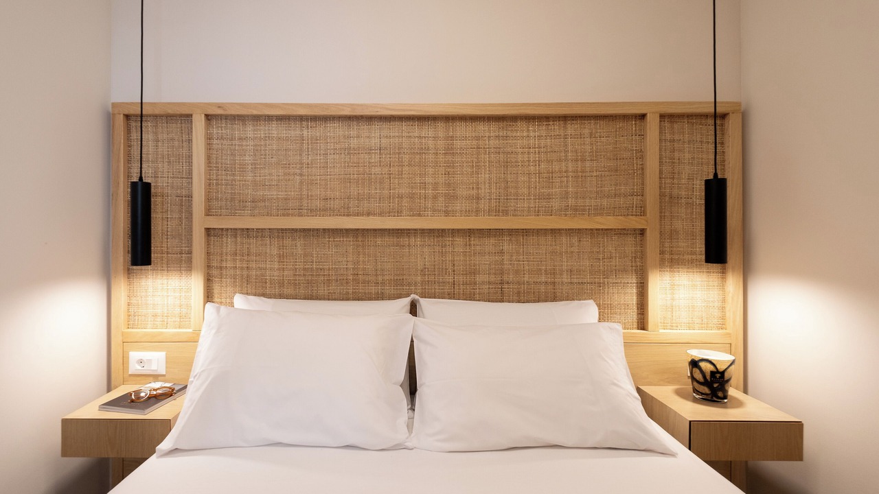 Photo of Bedroom in Kato Galatas
