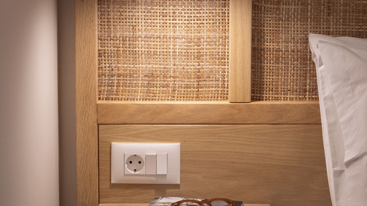 Photo of Bedroom in Kato Galatas