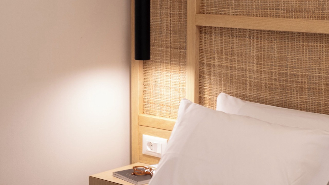 Photo of Bedroom in Kato Galatas
