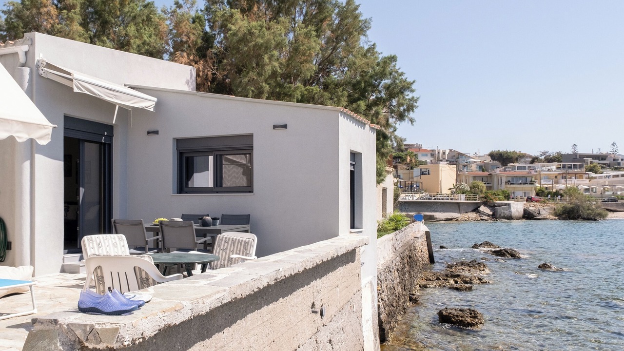 Photo of Outdoor in Kato Galatas