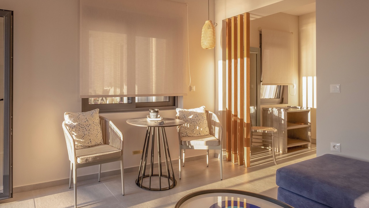 Photo of Livingroom in Kato Galatas