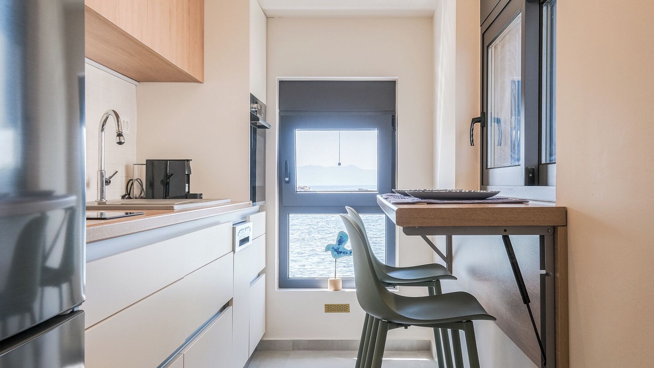 Photo of Kitchen in Kato Galatas
