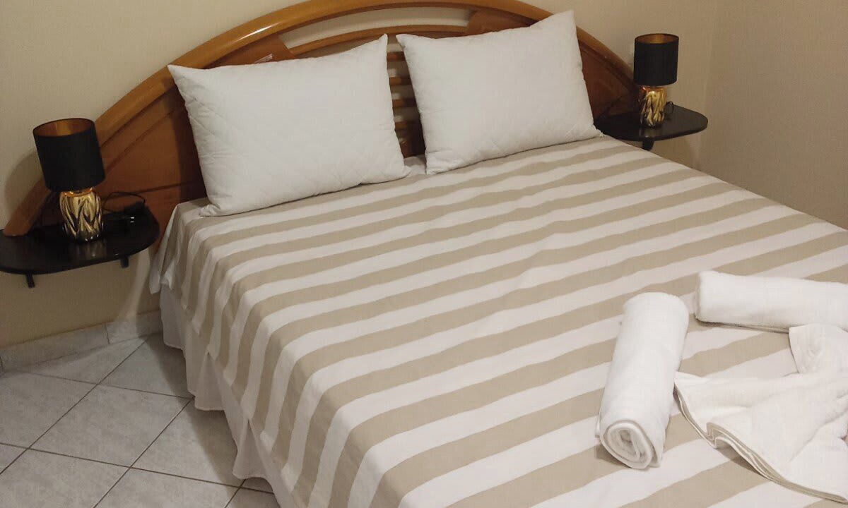 Photo of Bedroom in Paralio Astros