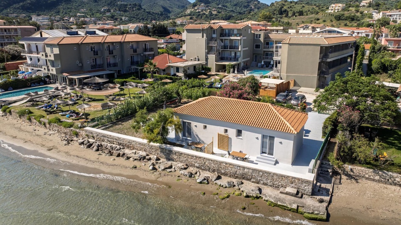 Photo of Outdoor in Argassi