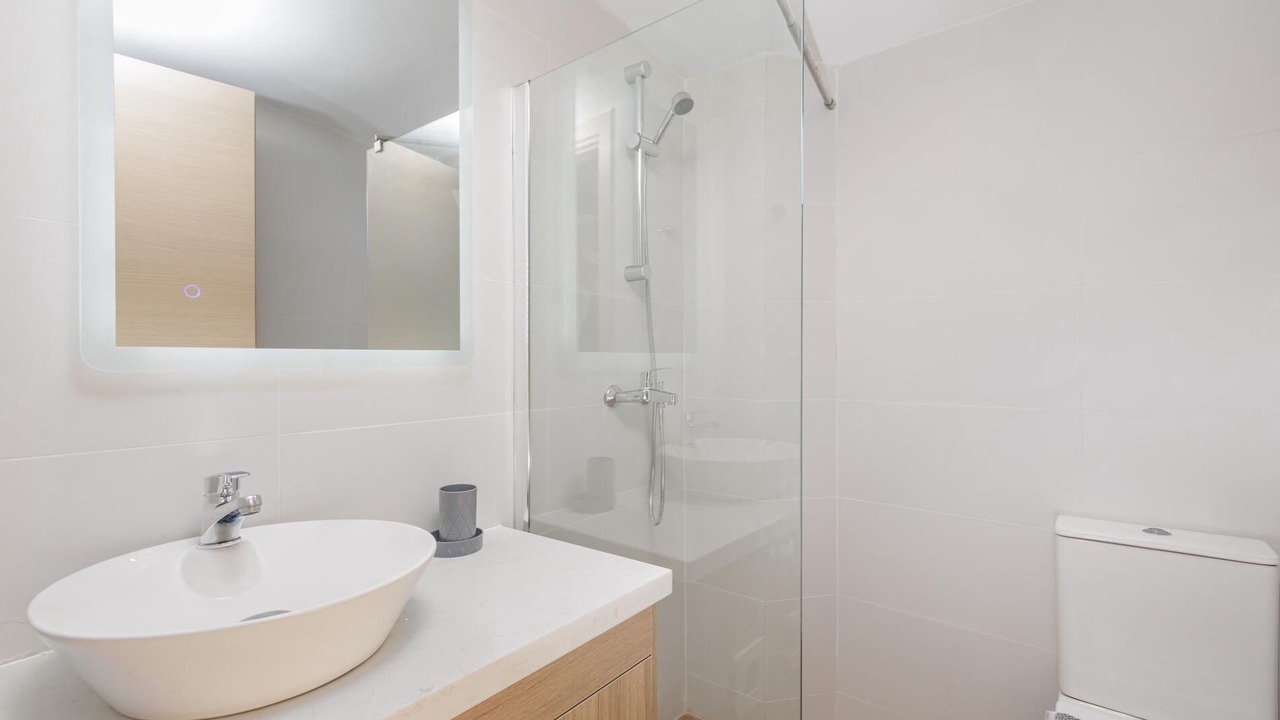 Photo of Bathroom in Argassi