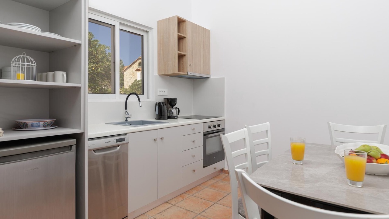 Photo of Kitchen in Argassi