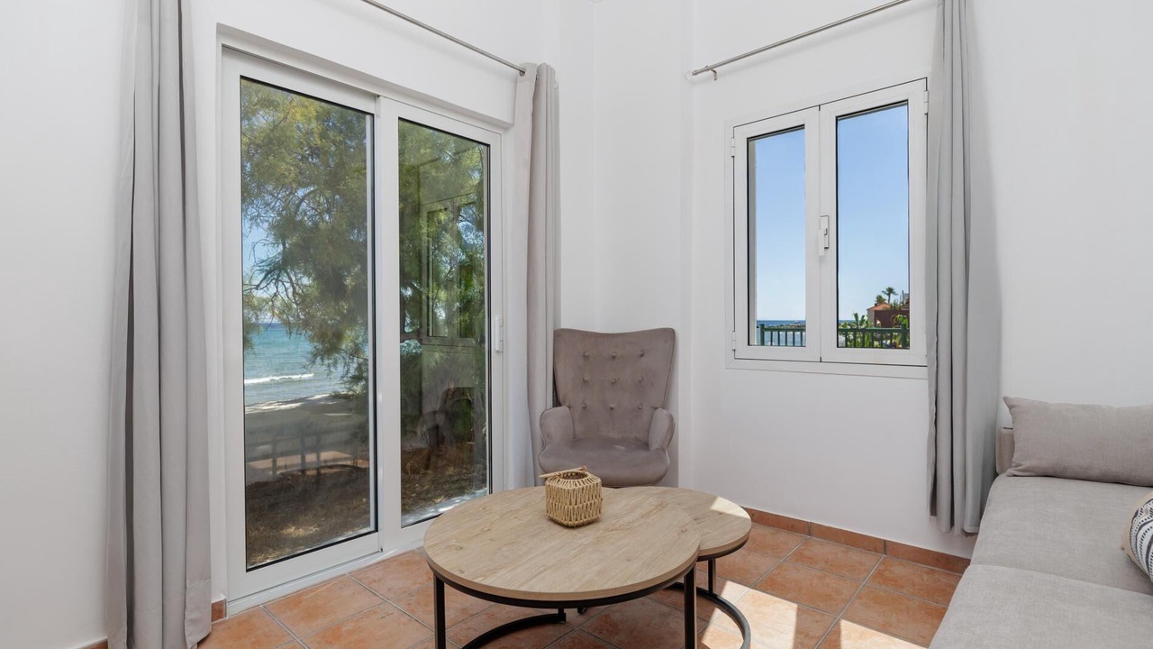 Photo of Livingroom in Argassi