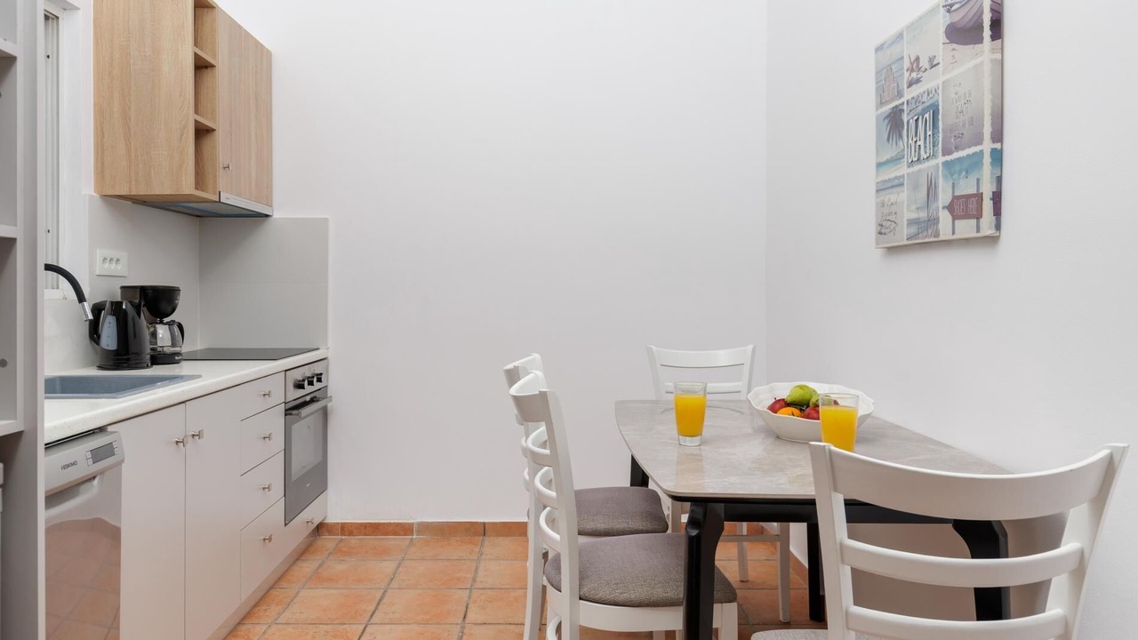 Photo of Kitchen in Argassi