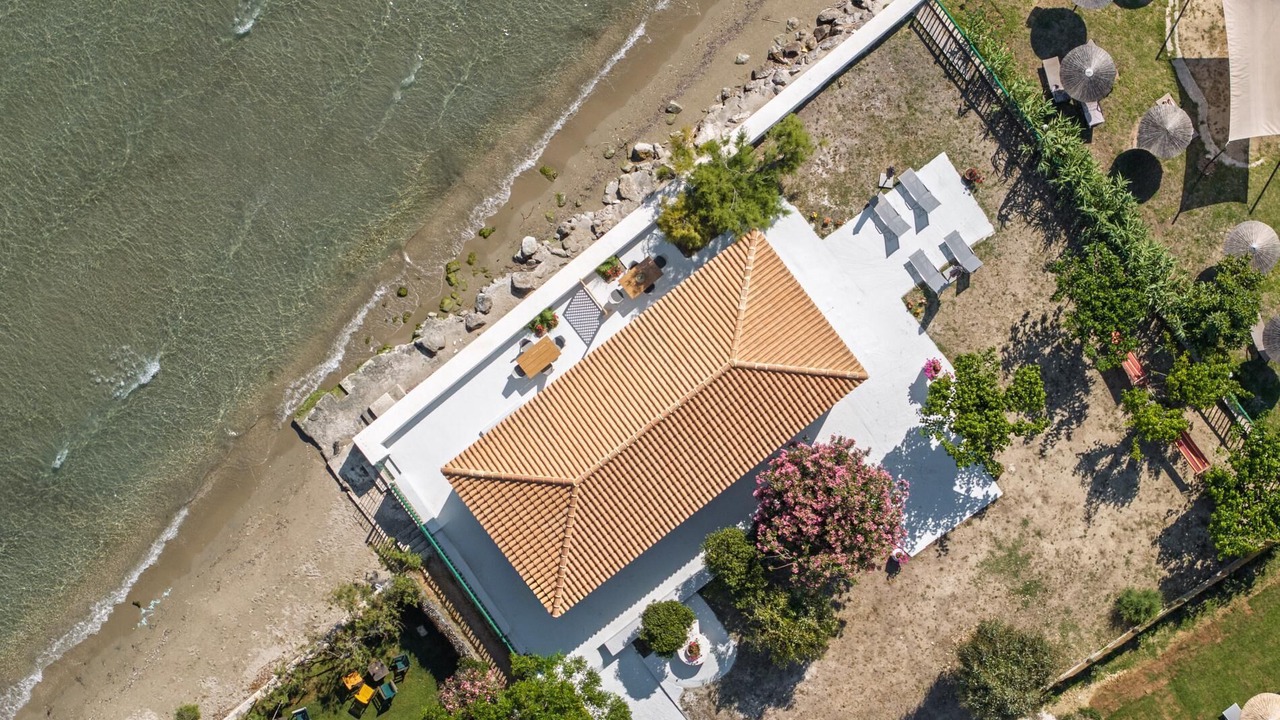 Photo of Outdoor in Argassi