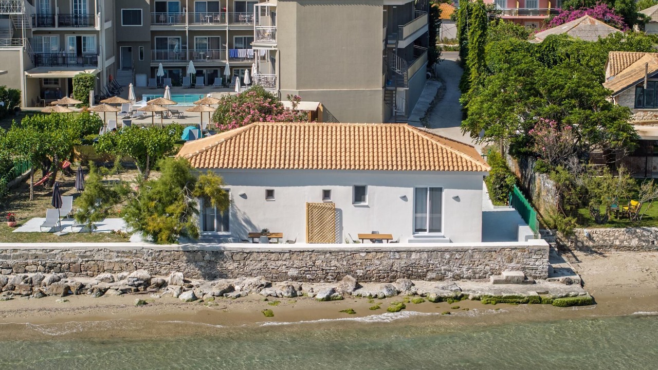 Photo of Outdoor in Argassi