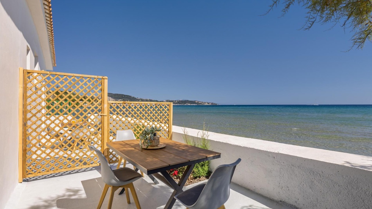 Photo of Outdoor in Argassi