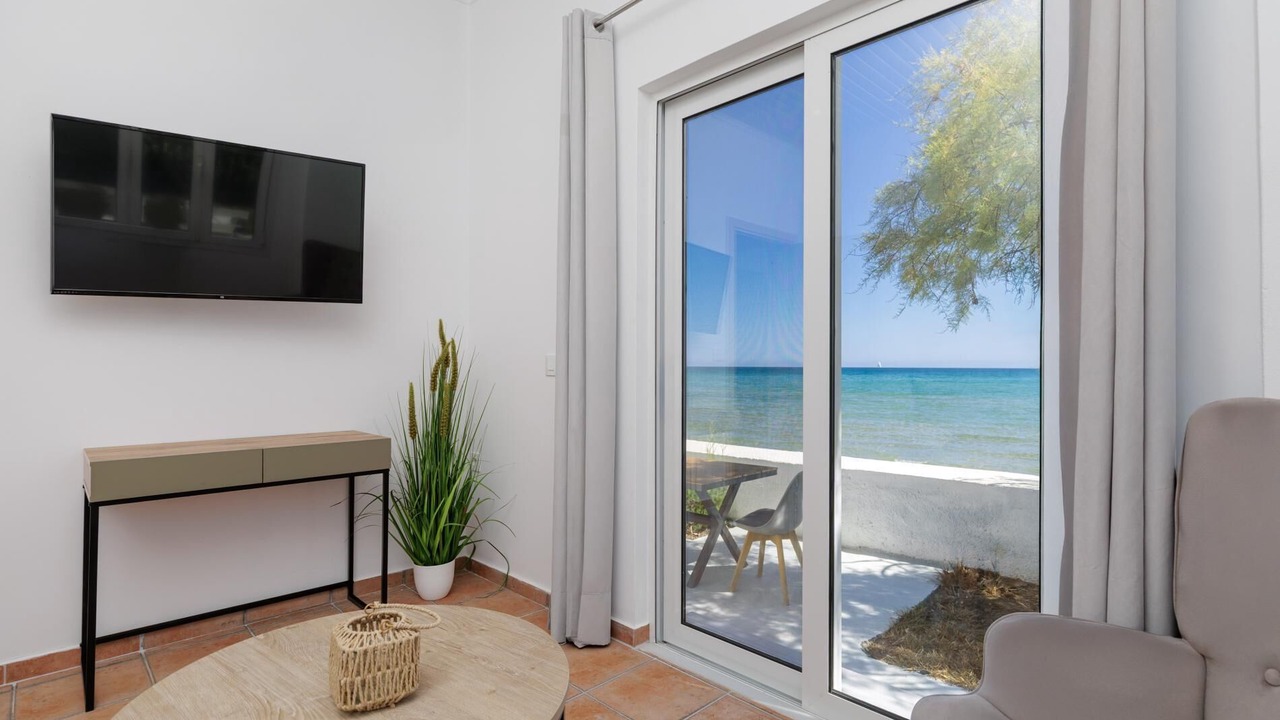 Photo of Livingroom in Argassi
