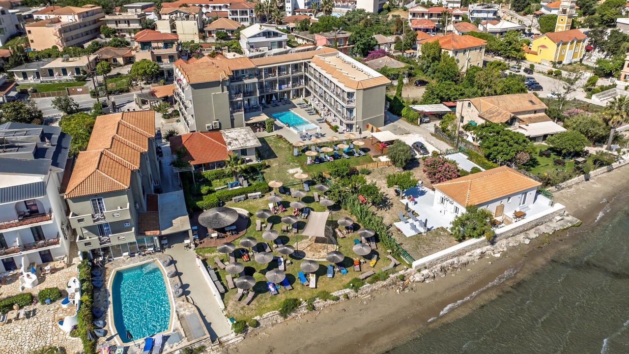 Photo of Outdoor in Argassi