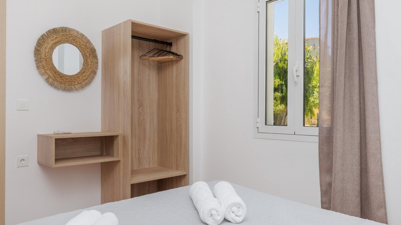 Photo of Bedroom in Argassi
