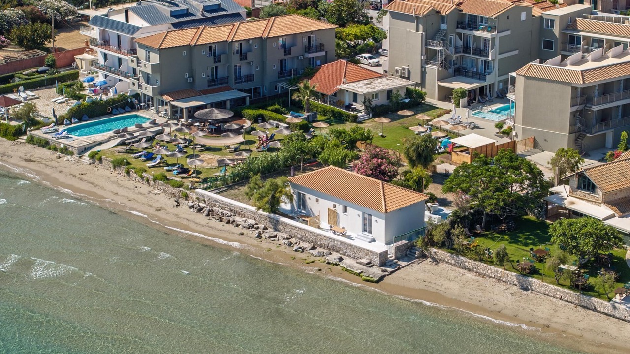 Photo of Outdoor in Argassi