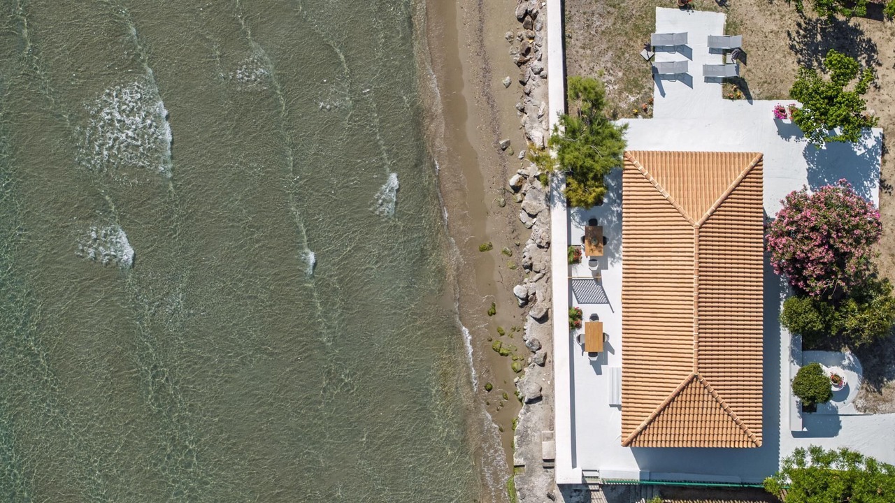 Photo of Outdoor in Argassi