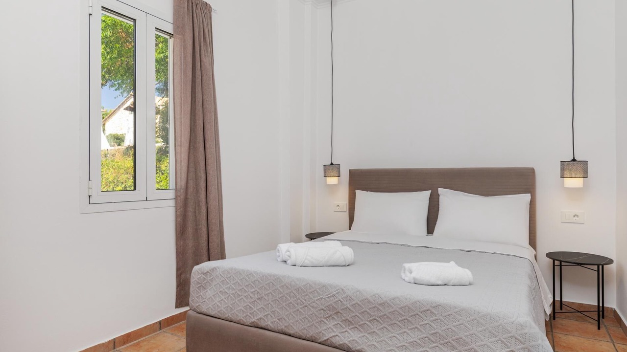 Photo of Bedroom in Argassi