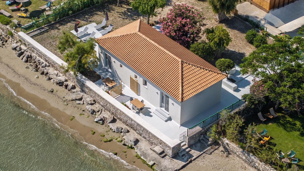 Photo of Outdoor in Argassi