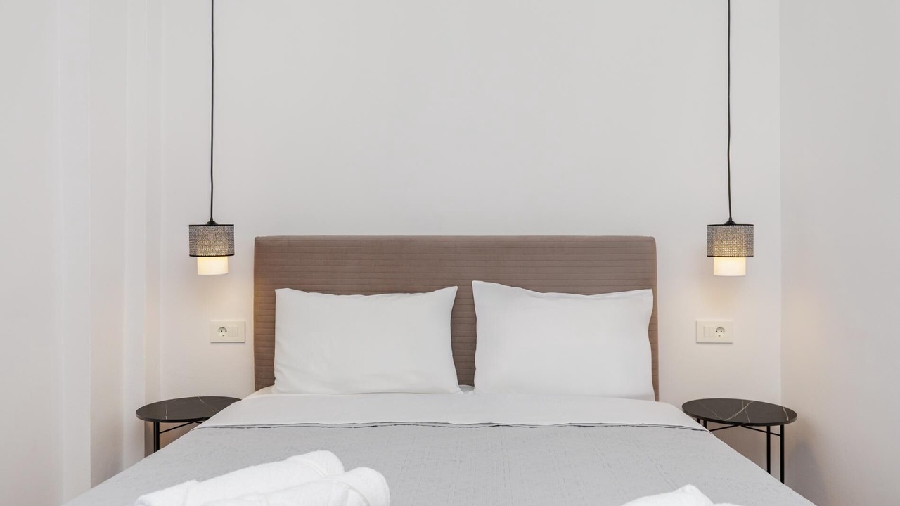Photo of Bedroom in Argassi