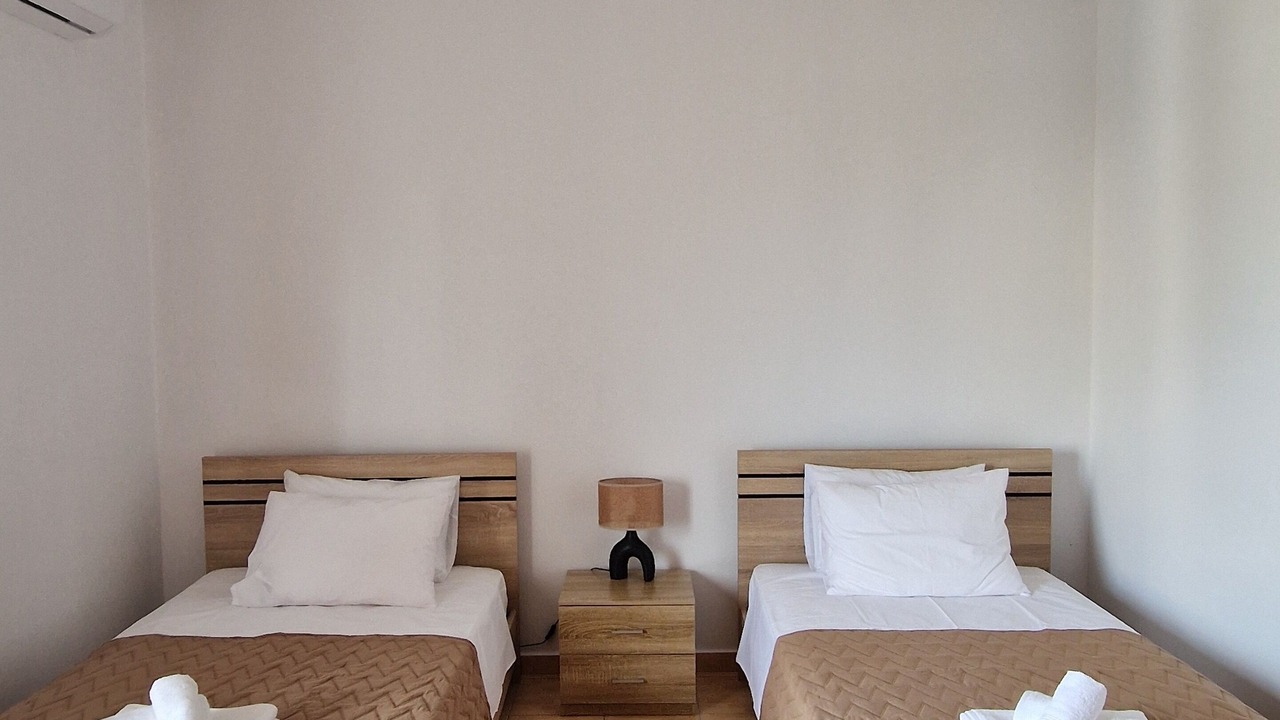Photo of Bedroom in Aliko