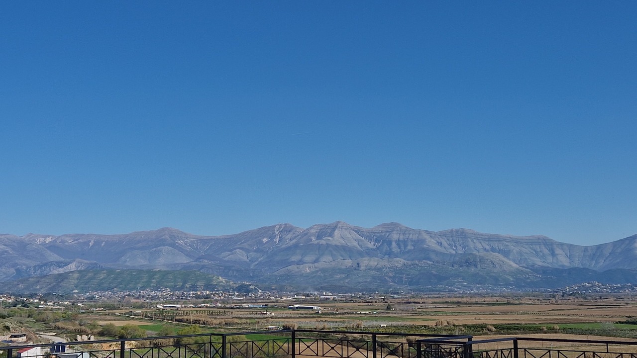 Photo of Outdoor in Aliko