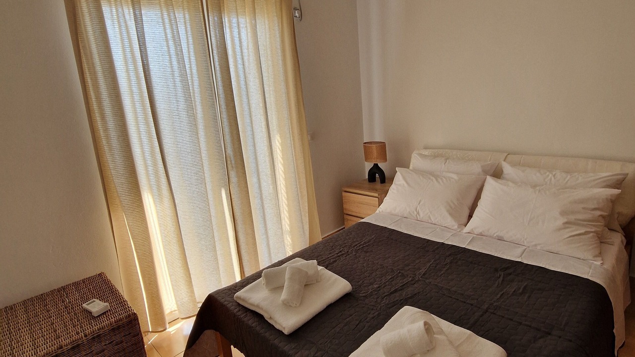 Photo of Bedroom in Aliko
