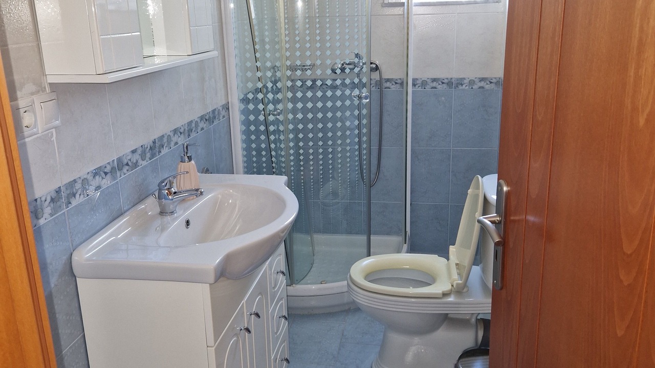 Photo of Bathroom in Aliko