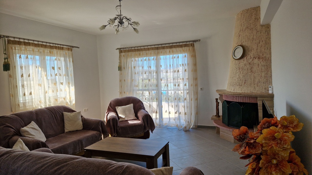Photo of Livingroom in Aliko