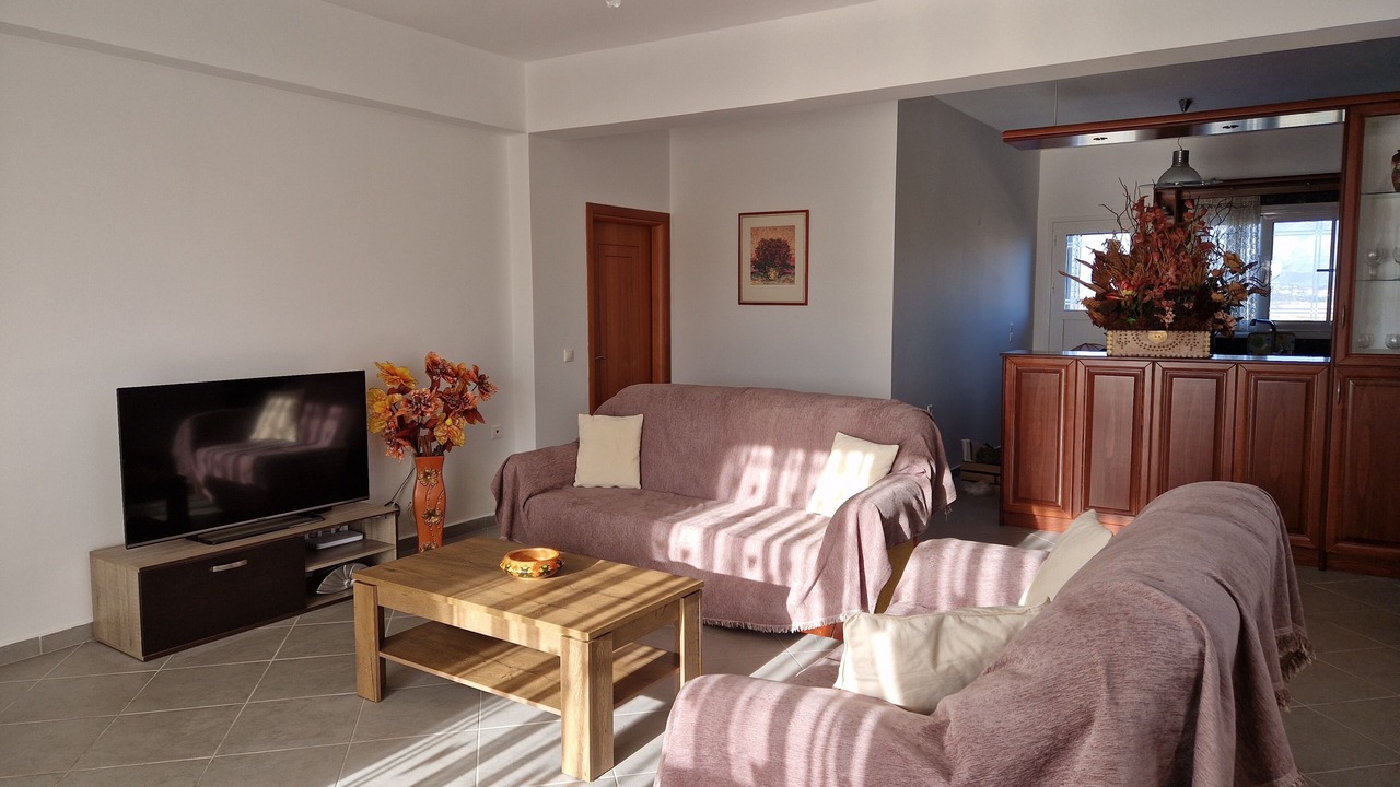 Photo of Livingroom in Aliko
