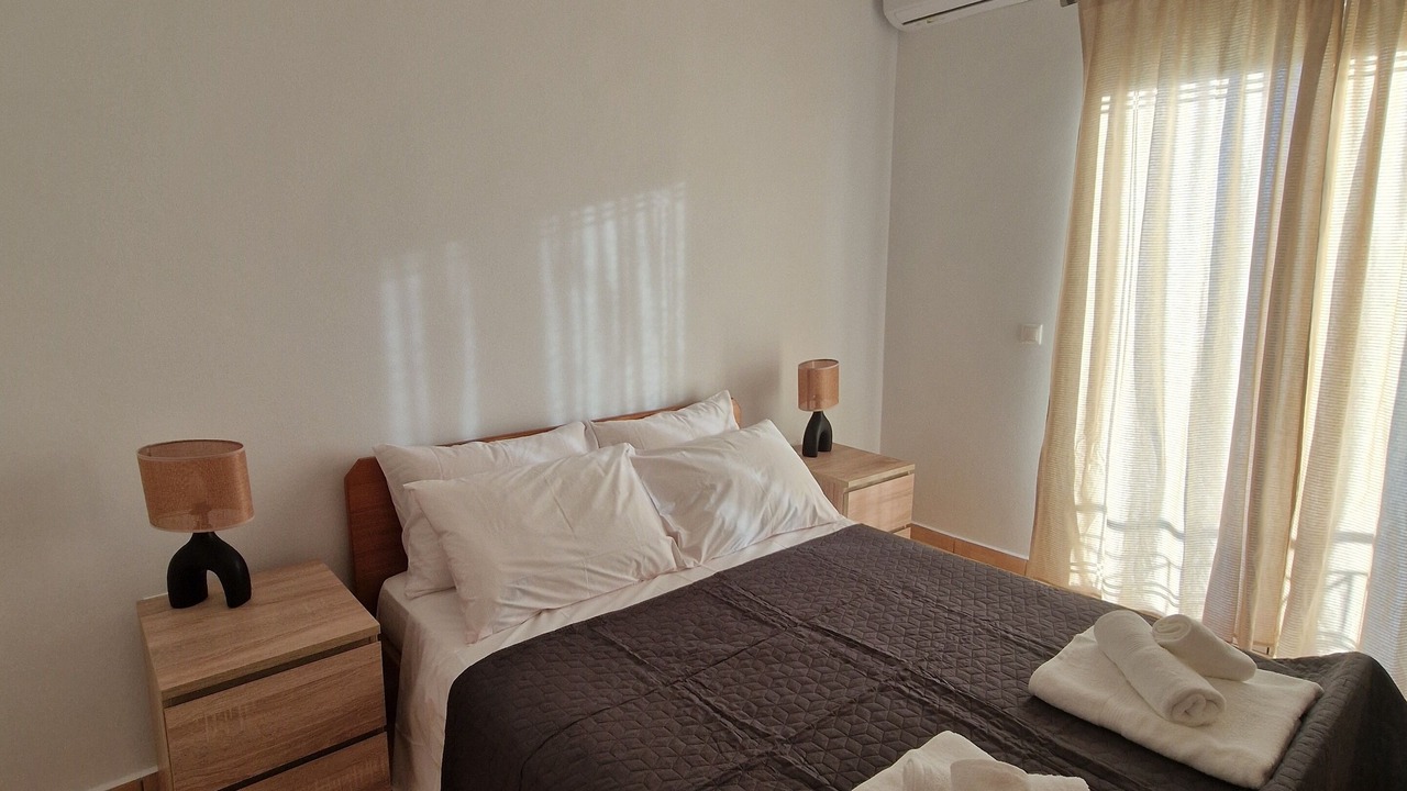 Photo of Bedroom in Aliko