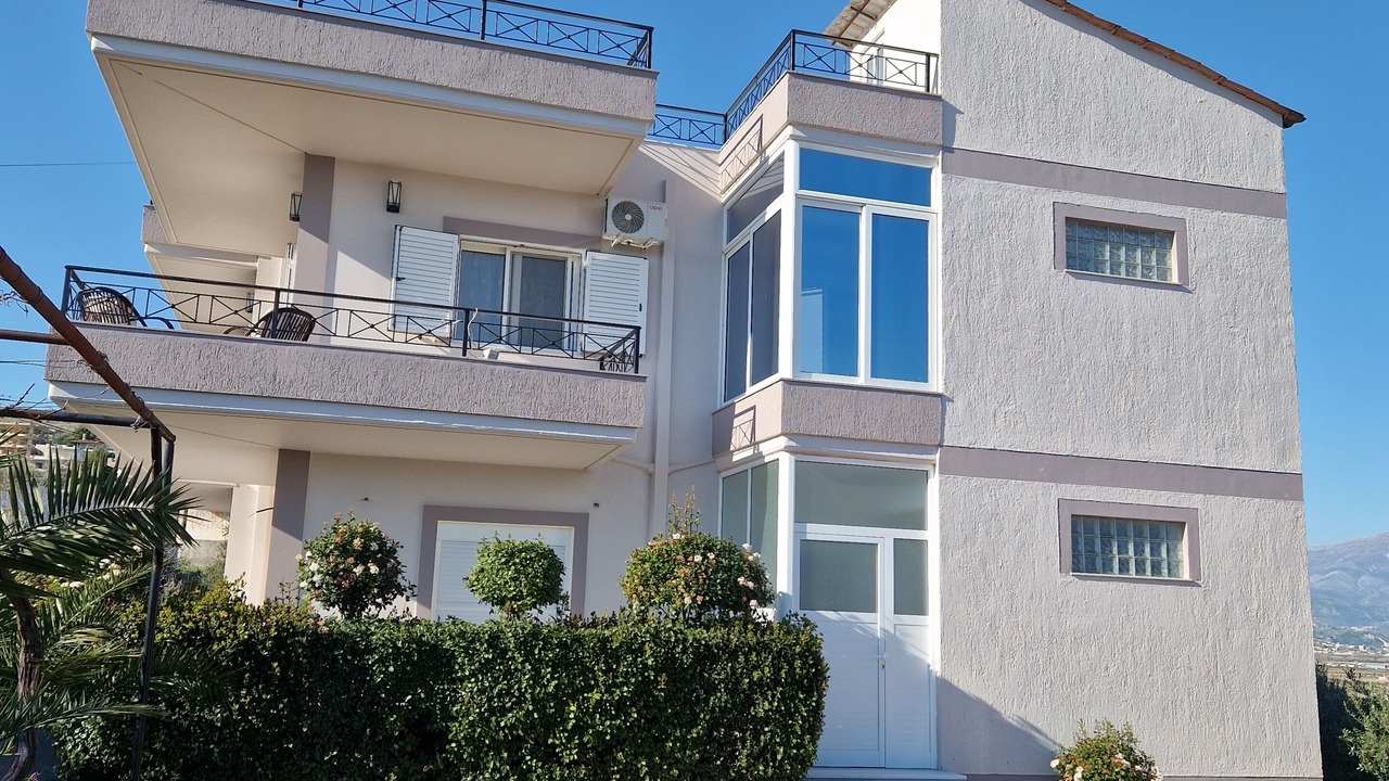 Photo of Outdoor in Aliko