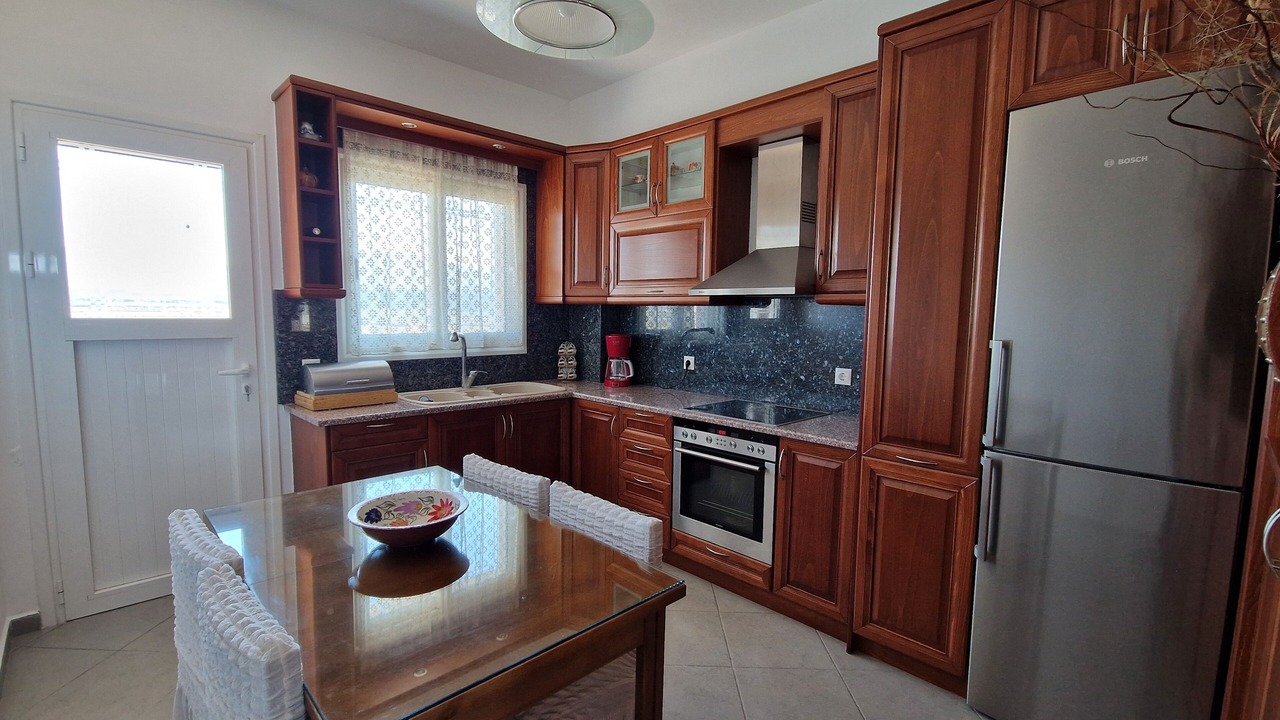 Photo of Kitchen in Aliko