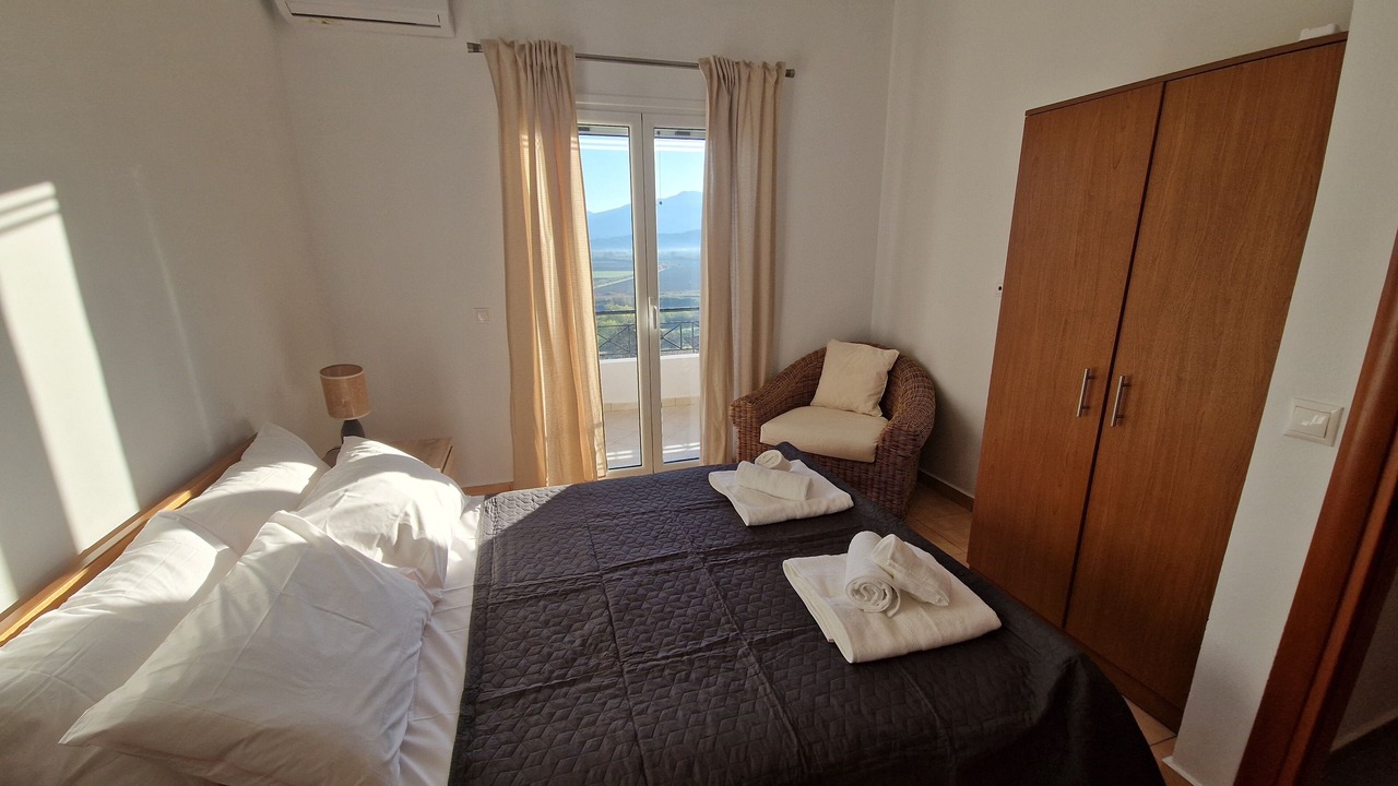 Photo of Bedroom in Aliko