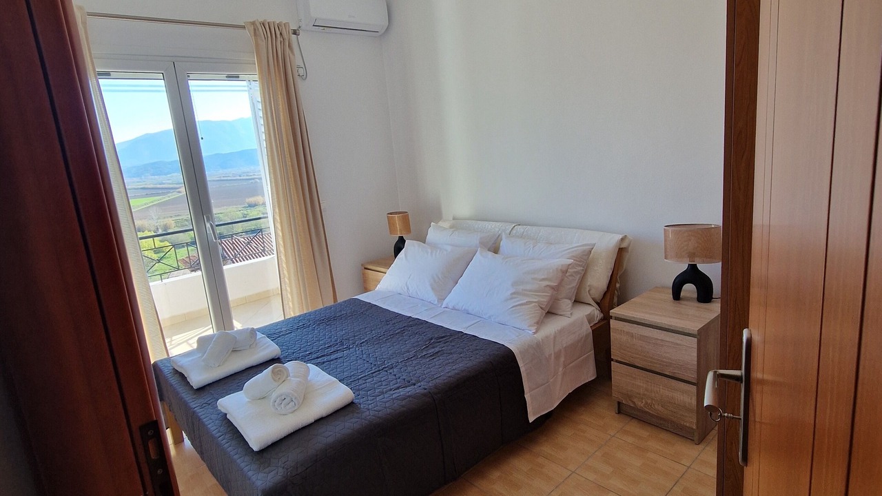 Photo of Bedroom in Aliko