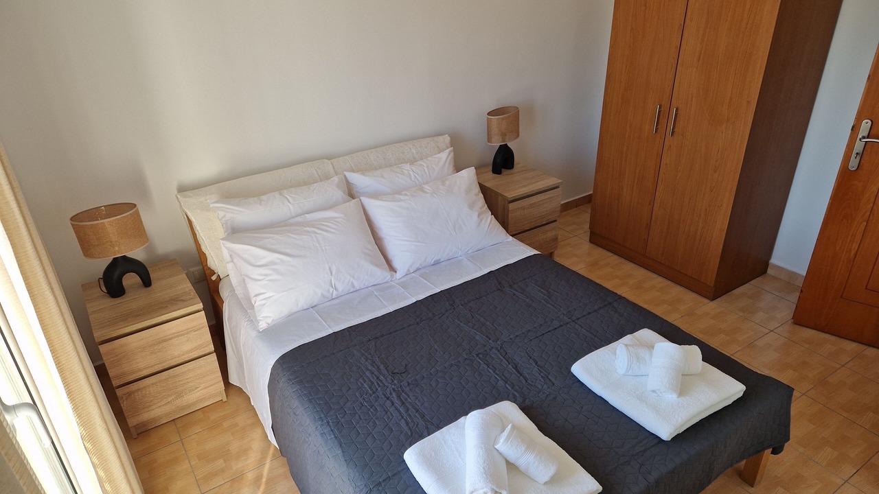 Photo of Bedroom in Aliko