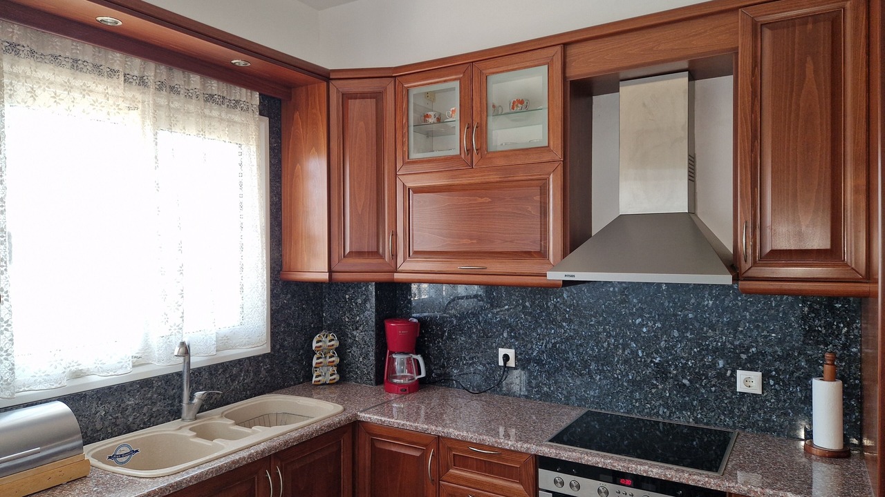 Photo of Kitchen in Aliko