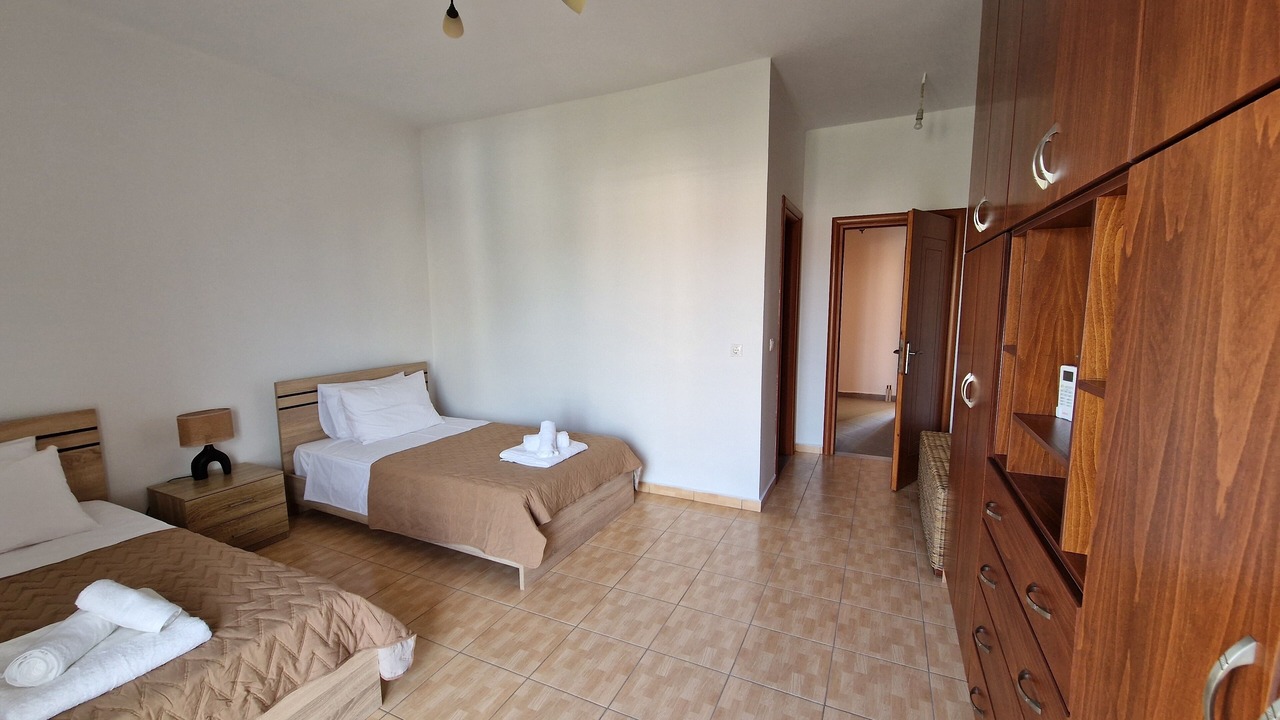 Photo of Bedroom in Aliko