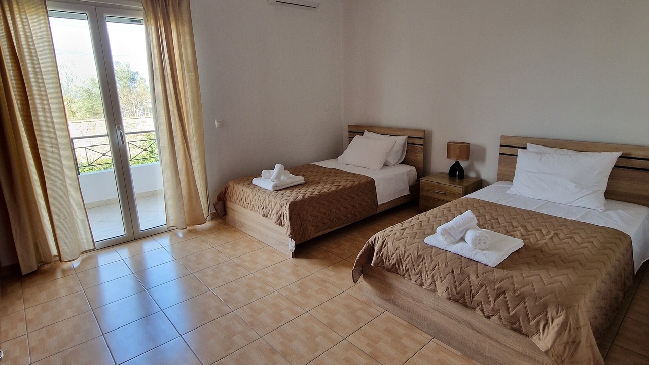 Photo of Bedroom in Aliko
