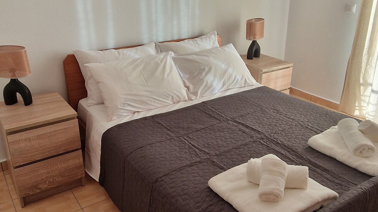 Photo of Bedroom in Aliko