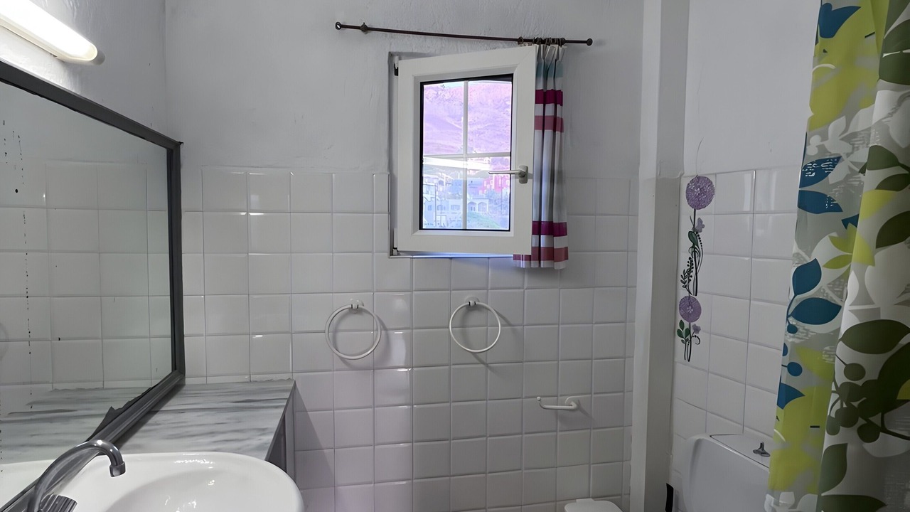 Photo of Bathroom in Panormos